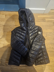 Terranova осенняя куртка, 128/134 (3 фото из 3)