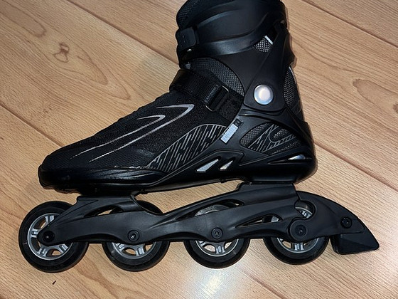 Rulluisud FILA Legacy Comp