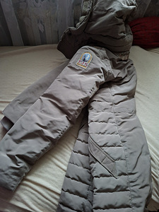 Parajumpers originaal parkajakk - jope 34 - 36 (1 foto / 6)