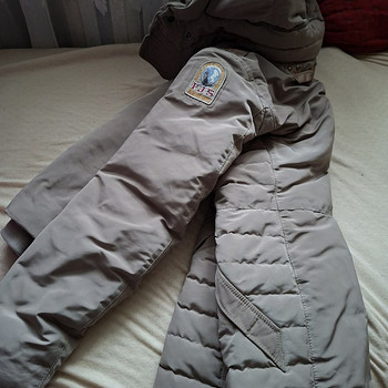Parajumpers оригинальная парка для весны 34 - 36