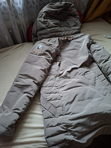Parajumpers originaal parkajakk - jope 34 - 36 (4 foto / 6)