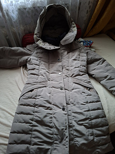 Parajumpers originaal parkajakk - jope 34 - 36 (2 foto / 6)