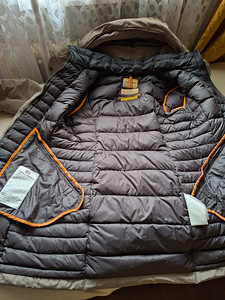 Parajumpers originaal parkajakk - jope 34 - 36 (3 foto / 6)