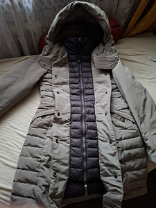 Parajumpers originaal parkajakk - jope 34 - 36 (5 foto / 6)