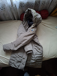 Parajumpers originaal parkajakk - jope 34 - 36 (6 foto / 6)