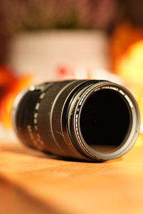 Sony E 18-135mm f/3.5-5.6 OSS, Hoya Variable Density II (2 foto / 5)