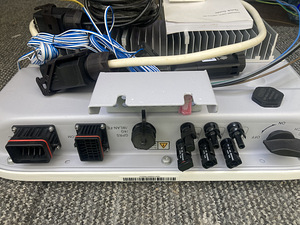 Huawei inverter SUN2000-(3KTL-10KTL)-M1 (1 foto / 3)
