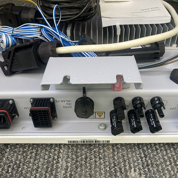 Huawei inverter SUN2000-(3KTL-10KTL)-M1