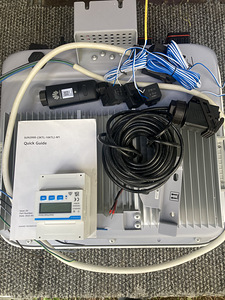 Huawei inverter SUN2000-(3KTL-10KTL)-M1 (2 foto / 3)