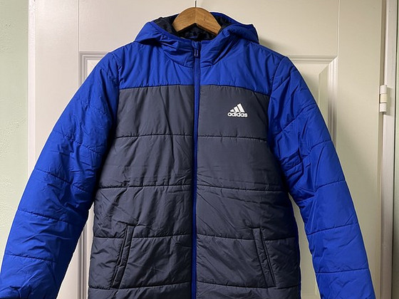 Talvejope ADIDAS r.13-14 (164)