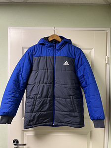 Talvejope ADIDAS r.13-14 (164) (1 foto / 3)