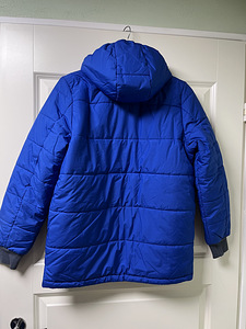 Talvejope ADIDAS r.13-14 (164) (3 foto / 3)