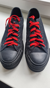 Кеды Converse 38 (1 фото из 4)
