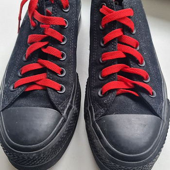 Converse tennised 38