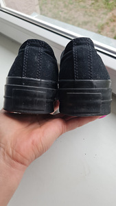 Кеды Converse 38 (4 фото из 4)