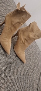 Zara saapad s 37 seemisnahk (2 foto / 4)