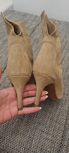 Zara saapad s 37 seemisnahk (3 foto / 4)