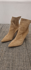 Zara saapad s 37 seemisnahk (4 foto / 4)