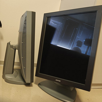 BARCO Coronis 5MP (MFGD-5421) цена TK 400€