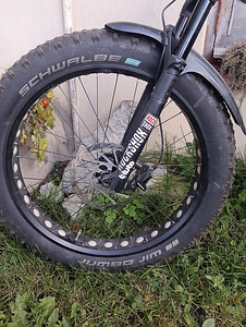 Fantic Fat Integra (3 foto / 6)