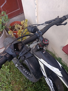 Fantic Fat Integra (5 foto / 6)