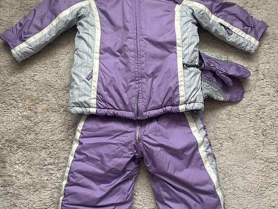 Chicco väga soe komplekt, suurus 92