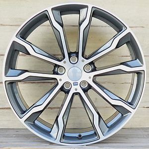 R20 veljed 5x112 BMW G seeria uued (1 foto / 1)