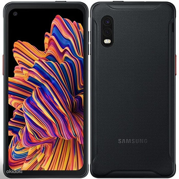 Мобильный телефон Samsung XCover Pro 64GB