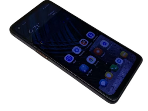 Mobiiltelefon Samsung XCover Pro 64GB