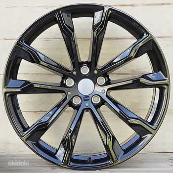 R20 veljed 5x112 BMW G seeria uued