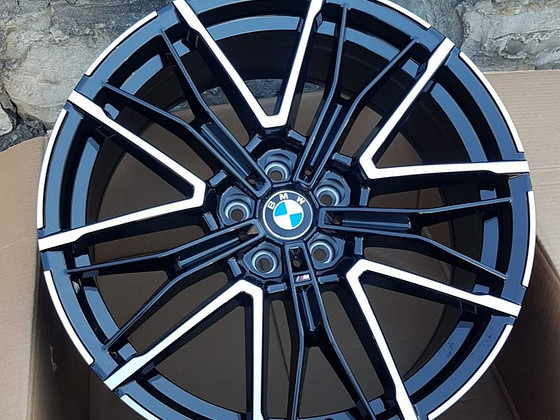R20 BMW 5x112 G Seeria uued