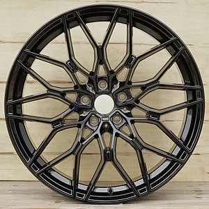 R20 veljed 5x112 BMW G seeria uued (4 foto / 4)