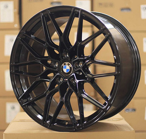 R20 veljed 5x112 BMW G seeria uued (3 foto / 4)