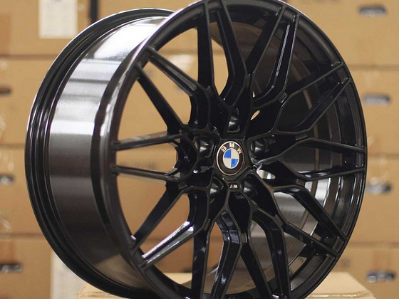 R20 veljed 5x112 BMW G seeria uued