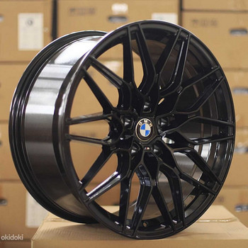 R20 veljed 5x112 BMW G seeria uued