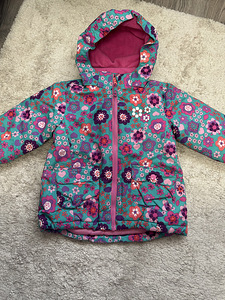 Lindex k/s jope s.98 (1 foto / 4)