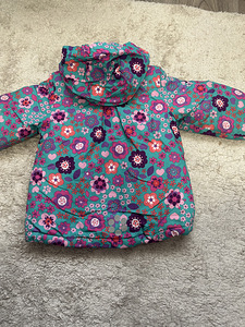 Lindex k/s jope s.98 (2 foto / 4)