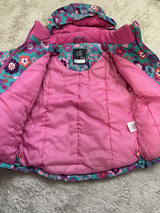 Lindex k/s jope s.98 (3 foto / 4)