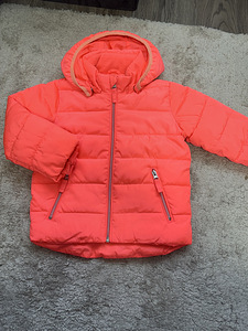 Куртка Lindex, размер 104 (1 фото из 4)