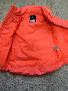 Куртка Lindex, размер 104 (2 фото из 4)