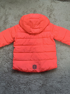 Куртка Lindex, размер 104 (3 фото из 4)