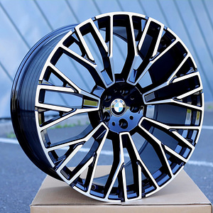 R20 veljed 5x112 BMW G Serria uued (1 foto / 3)