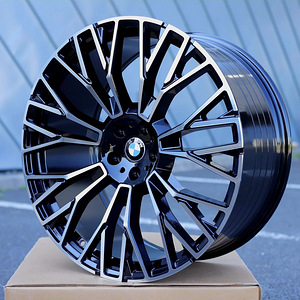 R20 veljed 5x112 BMW G Serria uued (3 foto / 3)