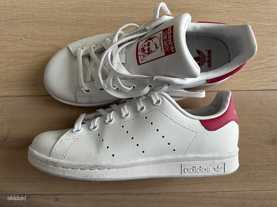 Повседневная обувь Adidas