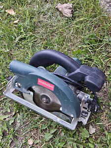 Metabo käsielektrisaag (induktor) (1 foto / 3)