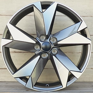 R20 veljed 5x112 Audi Vw Seat Skoda uued (1 foto / 1)