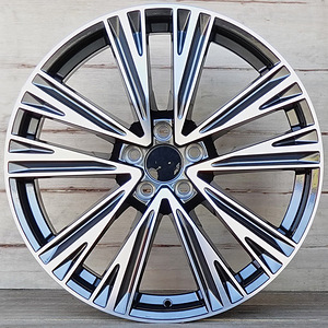 R20 veljed 5x112 Audi Vw Seat Skoda uued (1 foto / 1)
