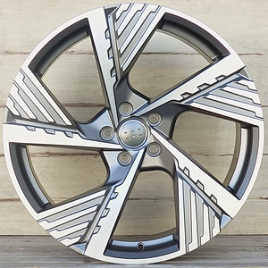 R20 veljed 5x112 Audi Vw Seat Skoda uued (1 foto / 1)