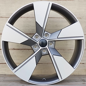 R20 veljed 5x112 Audi Vw Seat Skoda uued (1 foto / 1)