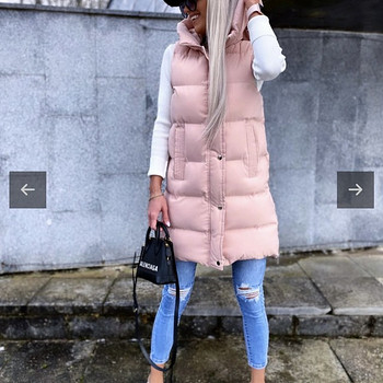 Vest kapuutsiga , S ( oversized)